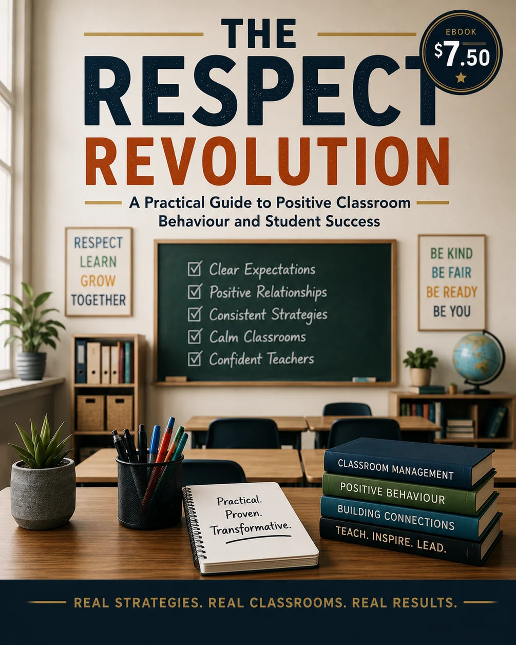 POSITIVE CLASSROOM BEHAVIOUR COLLECTION