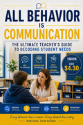 POSITIVE CLASSROOM BEHAVIOUR COLLECTION