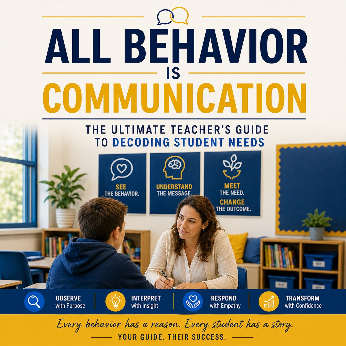Positive Classroom Behaviour Collection