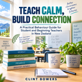 Teach Calm, Build Connection — eBook