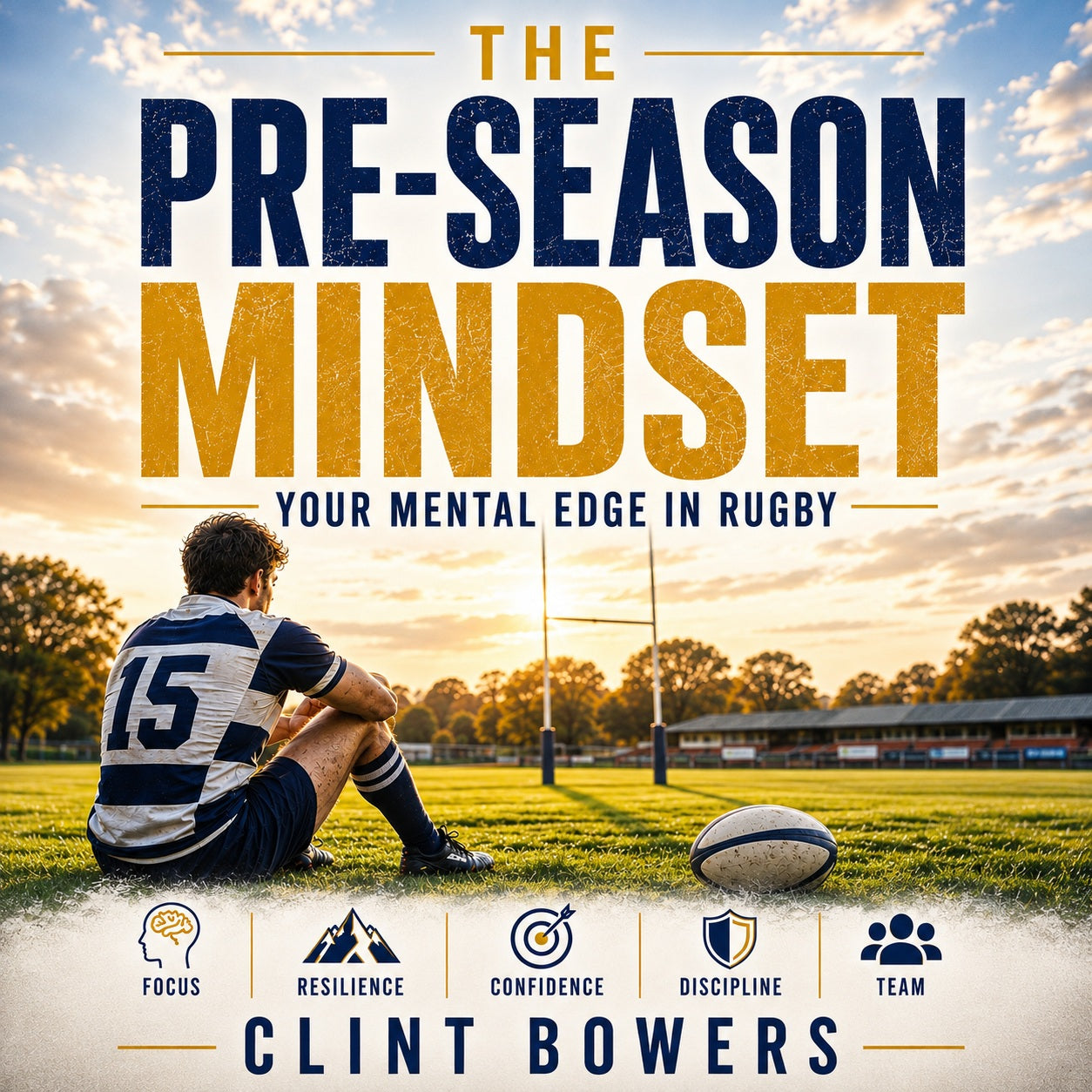 Rugby Coaching Selection