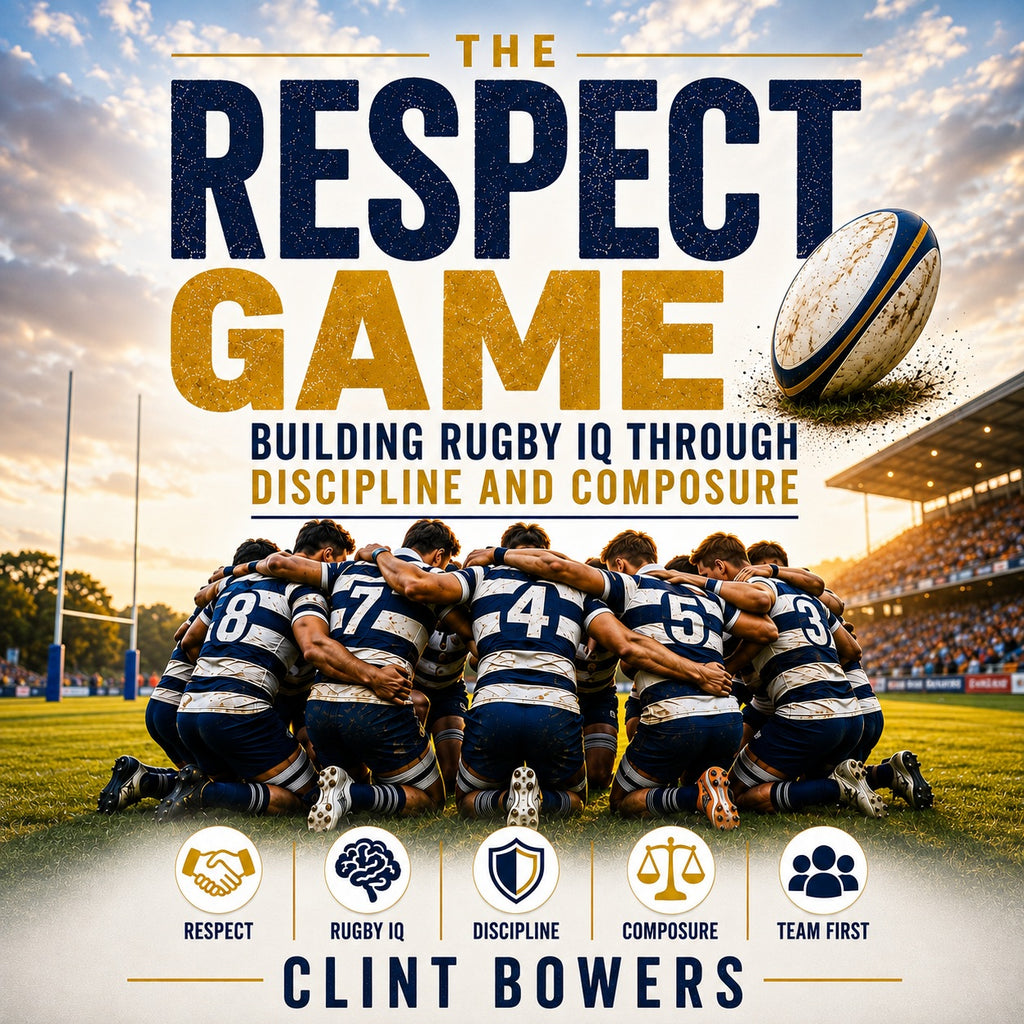 Rugby Coaching Selection