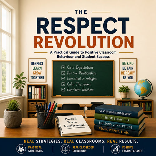 Positive Classroom Behaviour Collection