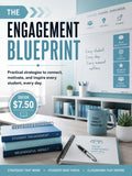 THE ENGAGEMENT BLUEPRINT