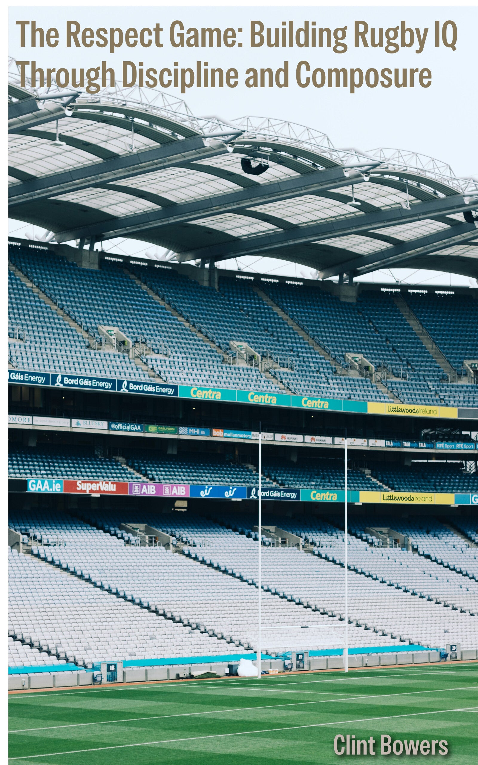 The Respect Game: Building Rugby IQ Through Discipline and Composure